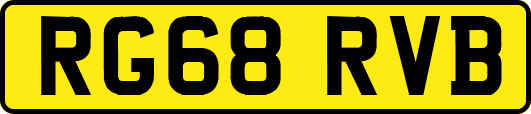 RG68RVB