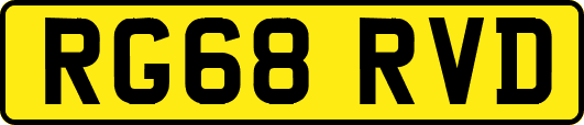 RG68RVD