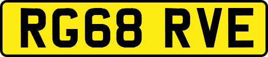 RG68RVE
