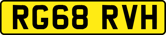 RG68RVH