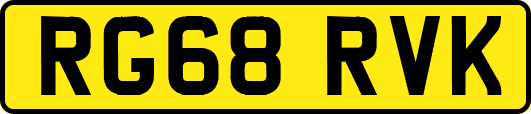 RG68RVK