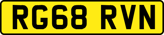 RG68RVN