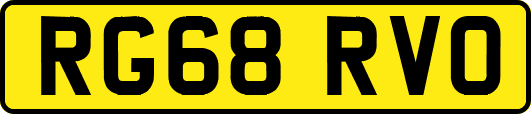 RG68RVO