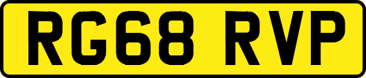 RG68RVP