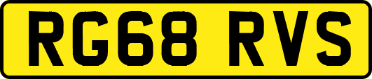 RG68RVS