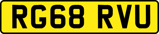 RG68RVU