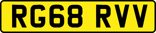 RG68RVV