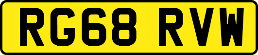 RG68RVW
