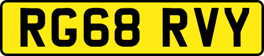 RG68RVY