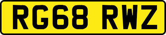 RG68RWZ