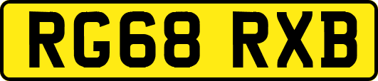 RG68RXB