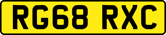 RG68RXC