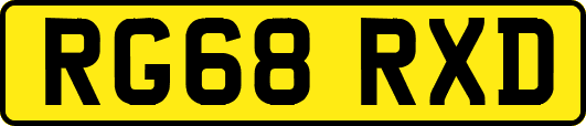 RG68RXD