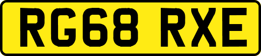 RG68RXE