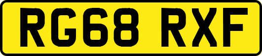 RG68RXF