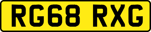 RG68RXG