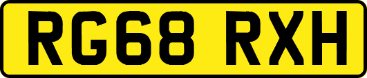 RG68RXH