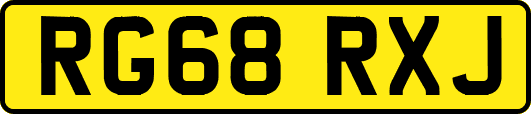RG68RXJ
