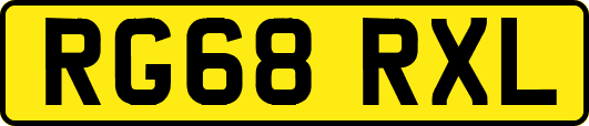 RG68RXL