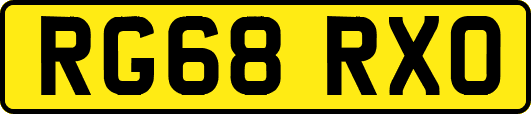 RG68RXO