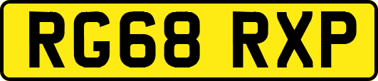 RG68RXP