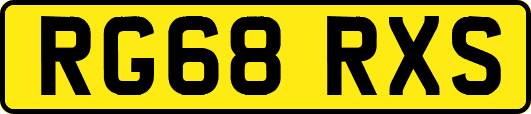 RG68RXS