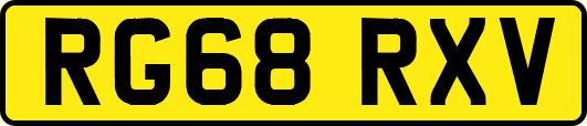 RG68RXV
