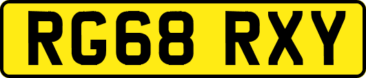 RG68RXY