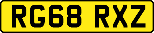 RG68RXZ