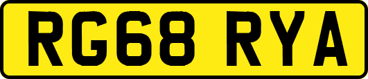 RG68RYA