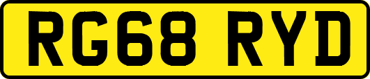 RG68RYD