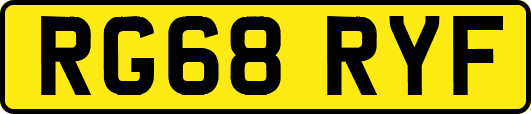 RG68RYF