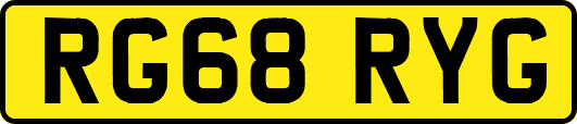 RG68RYG