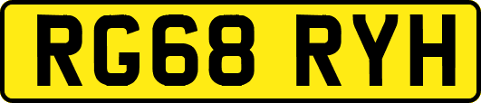 RG68RYH