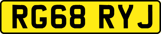 RG68RYJ