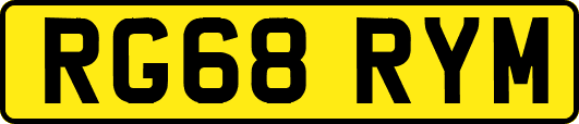 RG68RYM