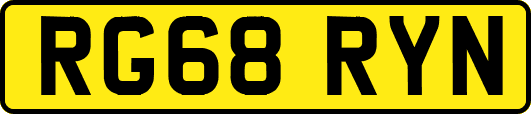 RG68RYN