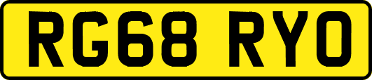 RG68RYO