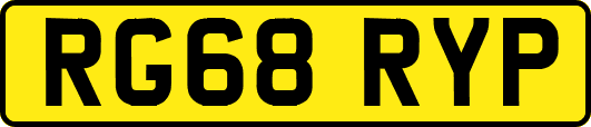 RG68RYP