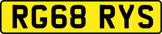 RG68RYS