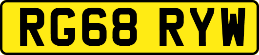 RG68RYW