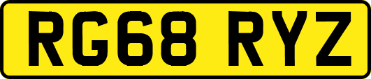 RG68RYZ