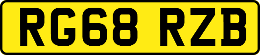 RG68RZB