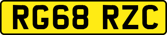 RG68RZC