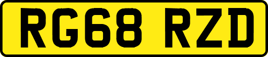 RG68RZD