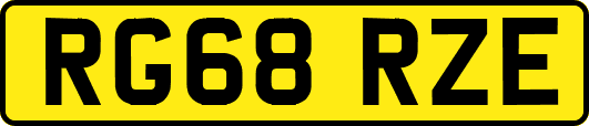 RG68RZE