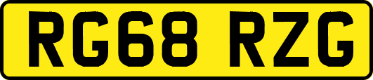 RG68RZG
