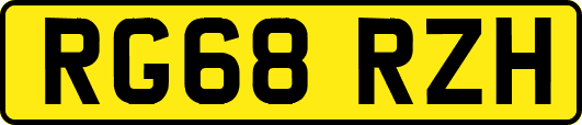 RG68RZH
