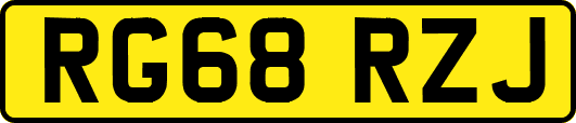 RG68RZJ
