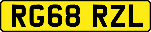 RG68RZL